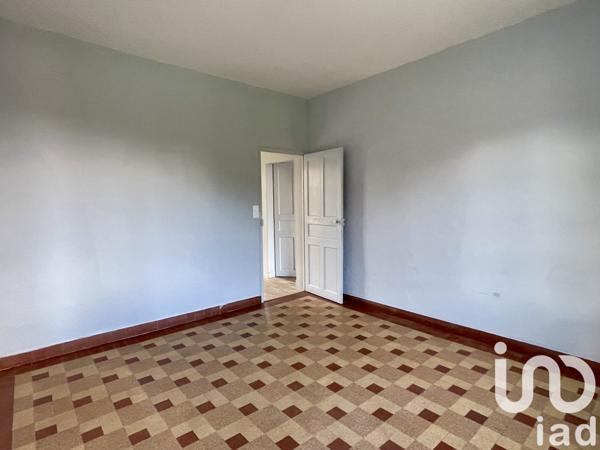 Maison à vendre 3 pièces 59 m² Le Fenouiller