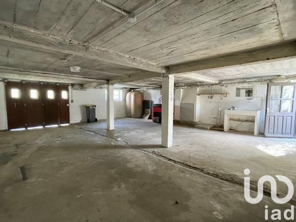 Maison à vendre 3 pièces 59 m² Le Fenouiller