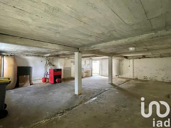 Maison à vendre 3 pièces 59 m² Le Fenouiller