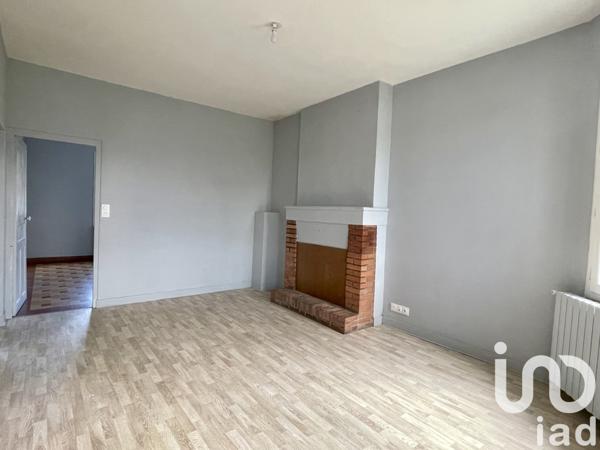 Maison à vendre 3 pièces 59 m² Le Fenouiller