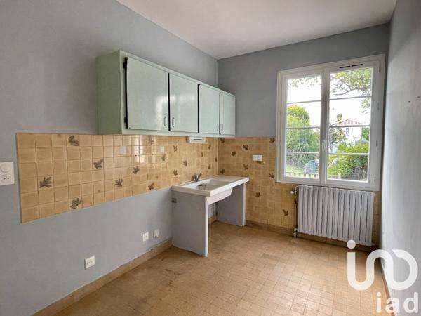 Maison à vendre 3 pièces 59 m² Le Fenouiller