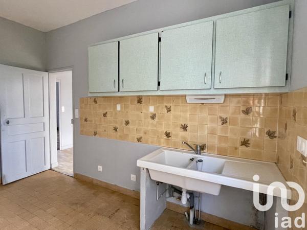 Maison à vendre 3 pièces 59 m² Le Fenouiller