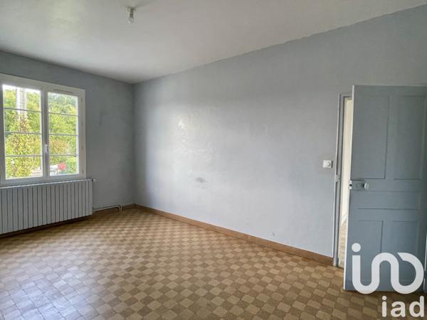 Maison à vendre 3 pièces 59 m² Le Fenouiller