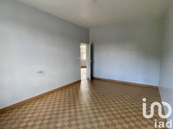 Maison à vendre 3 pièces 59 m² Le Fenouiller