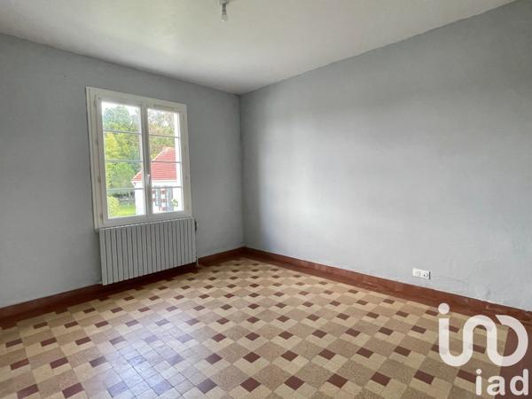 Maison à vendre 3 pièces 59 m² Le Fenouiller