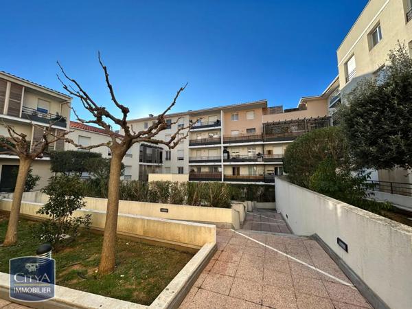 Appartement à vendre 3 pièces 52.75m²