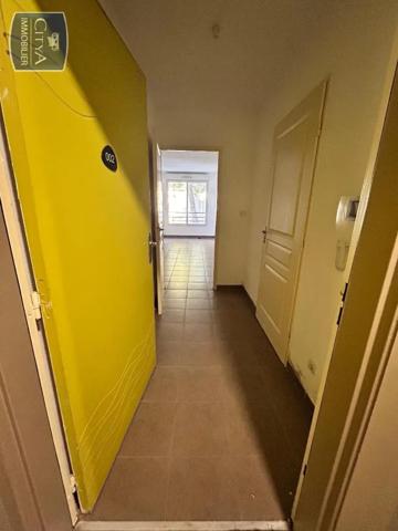Appartement à vendre 3 pièces 52.75m²