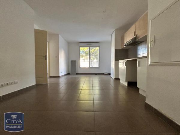 Appartement à vendre 3 pièces 52.75m²