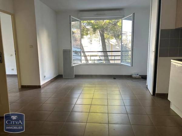 Appartement à vendre 3 pièces 52.75m²