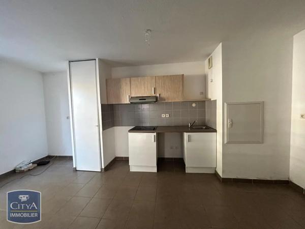 Appartement à vendre 3 pièces 52.75m²