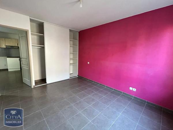 Appartement à vendre 3 pièces 52.75m²