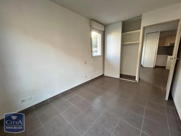 Appartement à vendre 3 pièces 52.75m²