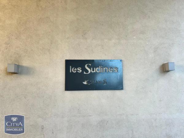 Appartement à vendre 3 pièces 52.75m²