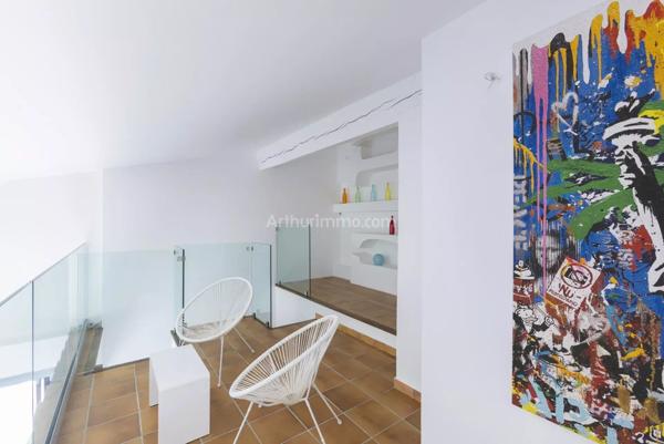 Vente Propriété 7 pièces 378 m2 à Lumio