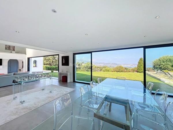 Vente Propriété 7 pièces 378 m2 à Lumio