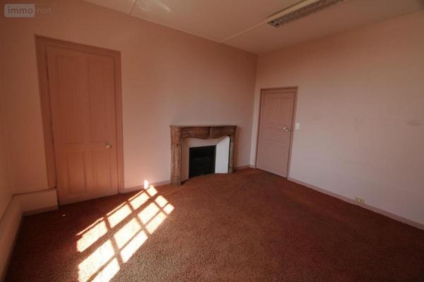 Fonds et/ou murs commerciaux à louer à Dole dans le Jura (39100), ref : 39033-L529