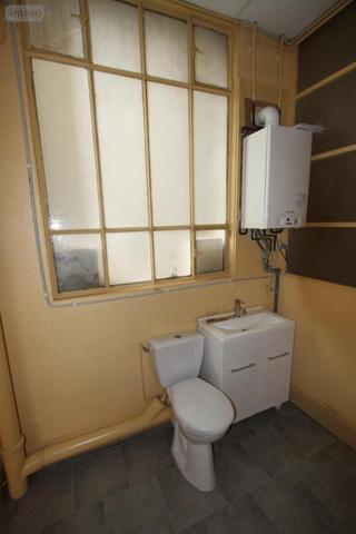 Fonds et/ou murs commerciaux à louer à Dole dans le Jura (39100), ref : 39033-L529