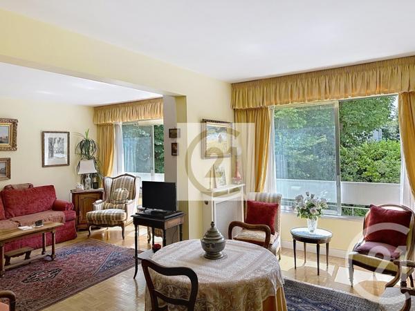 Appartement F2 à vendre  2 pièces - 74,63 m2 ST CLOUD - 92