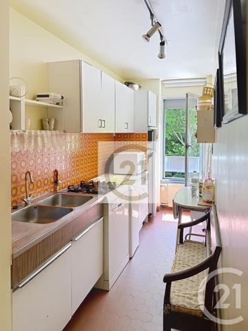 Appartement F2 à vendre  2 pièces - 74,63 m2 ST CLOUD - 92