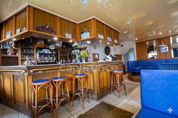 Fonds de commerce à vendre Orne 61