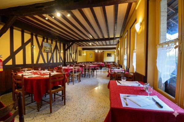 Fonds de commerce à vendre Orne 61