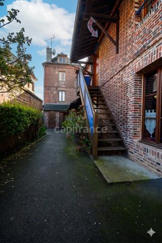 Fonds de commerce à vendre Orne 61