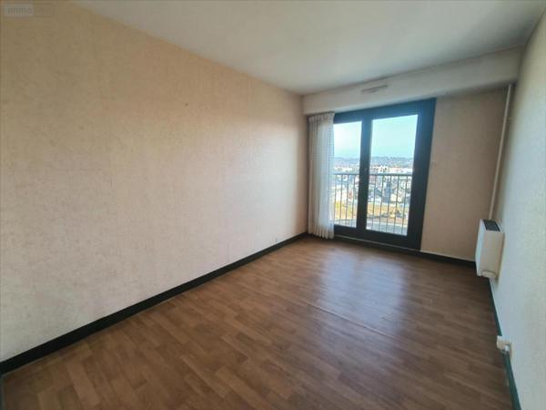 Appartement à vendre à Rouen en Seine-Maritime (76000), ref : 27082-1089175