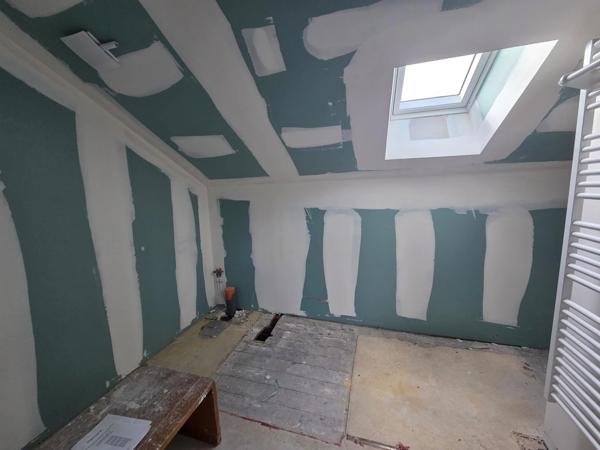 Immobilier Reims (51100) – Maison de ville 101m2 – 267 000 €