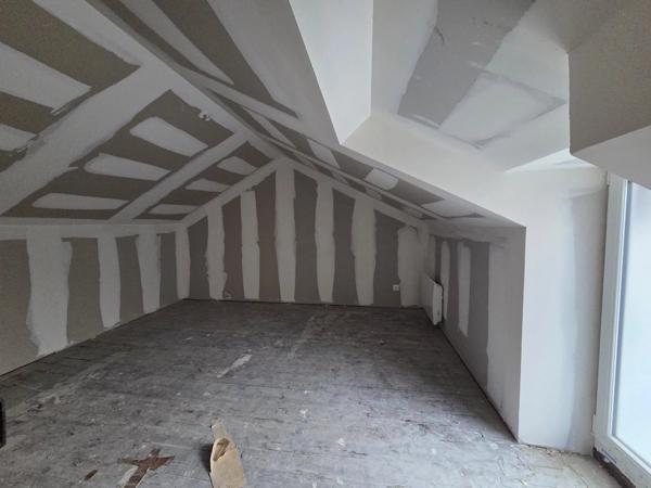 Immobilier Reims (51100) – Maison de ville 101m2 – 267 000 €