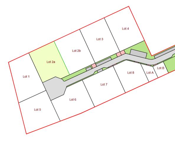 Terrain à vendre 813 m² Montech