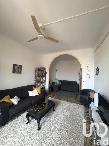 Appartement à vendre 3 pièces 88 m² Perpignan