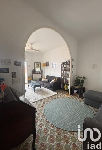 Appartement à vendre 3 pièces 88 m² Perpignan