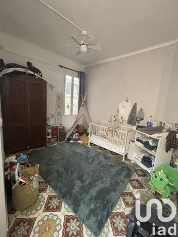 Appartement à vendre 3 pièces 88 m² Perpignan