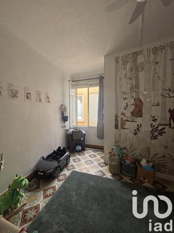 Appartement à vendre 3 pièces 88 m² Perpignan