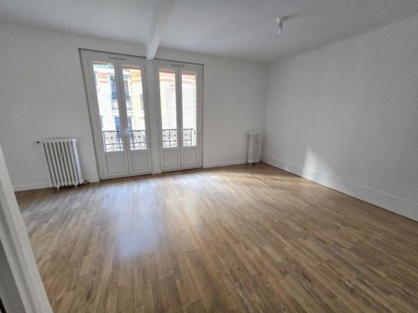 Appartement 1 pièce à louer