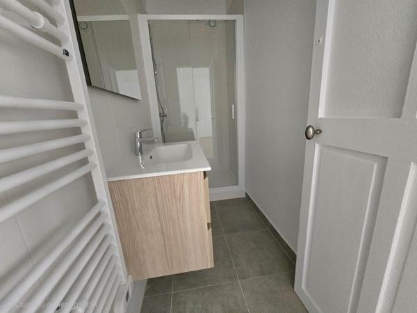 Appartement 1 pièce à louer