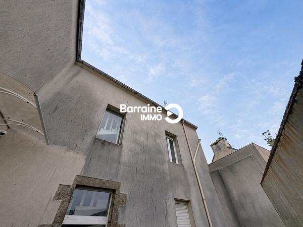 Location appartement à Lannilis, 3 pièces 55.75m²