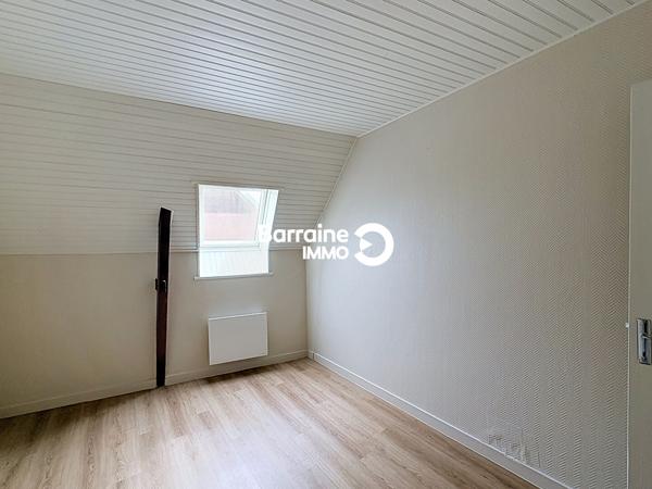 Location appartement à Lannilis, 3 pièces 55.75m²