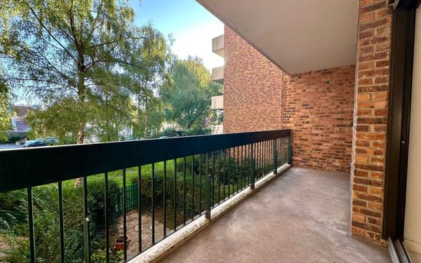 Appartement à vendre    2 pièces • 53,21 m2 Saint-Maur-des-Fossés