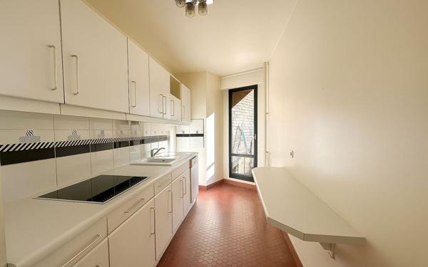 Appartement à vendre    2 pièces • 53,21 m2 Saint-Maur-des-Fossés