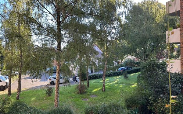 Appartement à vendre    2 pièces • 53,21 m2 Saint-Maur-des-Fossés