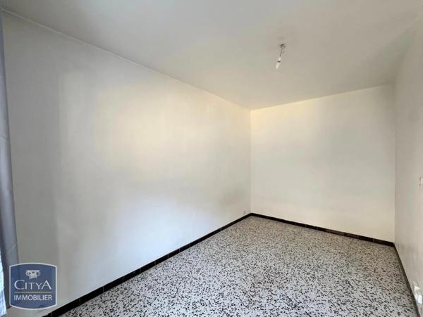 Appartement à louer 1 pièce 24.73m²
