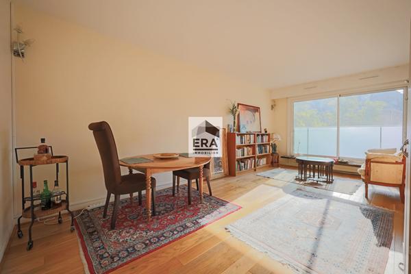 Appartement Paris 2 pièces 54.1 m2