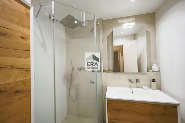 Appartement Paris 2 pièces 54.1 m2