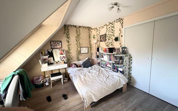 Maison à vendre    6 pièces •  Romorantin-Lanthenay