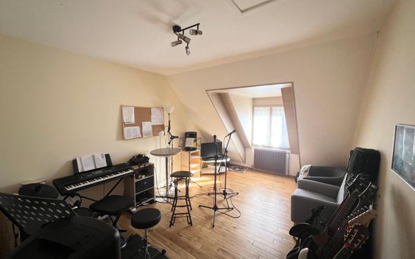 Maison à vendre    6 pièces •  Romorantin-Lanthenay