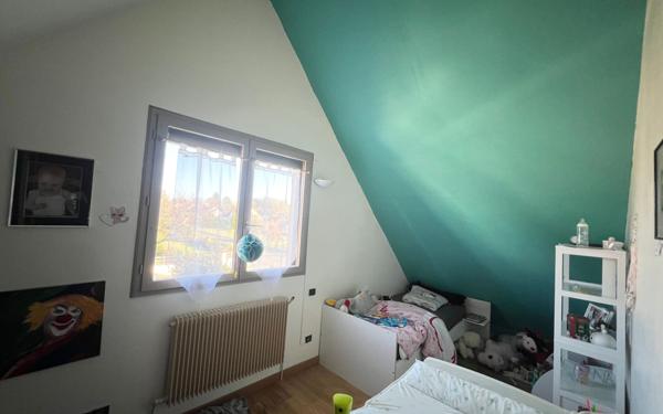 Maison à vendre    6 pièces •  Romorantin-Lanthenay