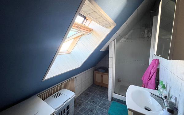 Maison à vendre    6 pièces •  Romorantin-Lanthenay