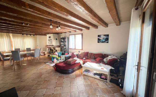 Maison à vendre    6 pièces •  Romorantin-Lanthenay