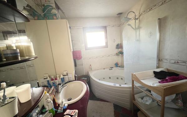 Maison à vendre    6 pièces •  Romorantin-Lanthenay